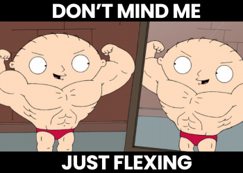 How Gen Zs Flex On Everyone Else