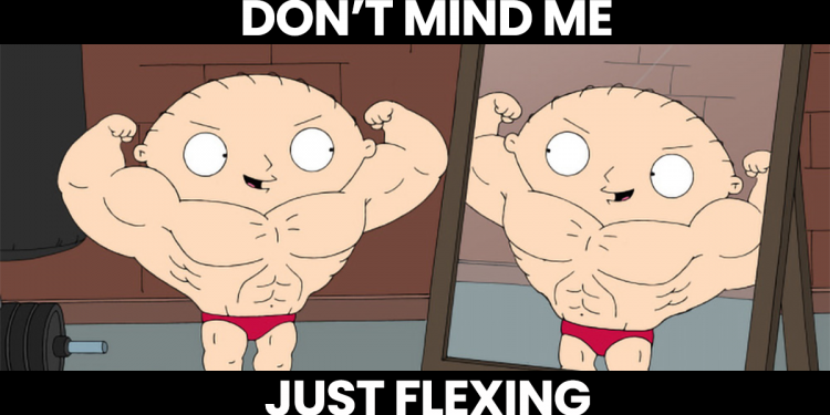 How Gen Zs Flex On Everyone Else