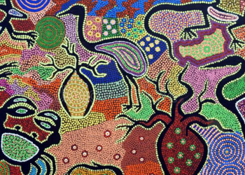 How You And Your Child Can Make A Positive Difference For First Nations People In Australia