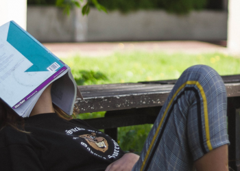 The Secret To Not Hating School