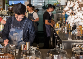 Top 5 Things Teens Can Do To Take Their Apprenticeship or Traineeship To The Next Level