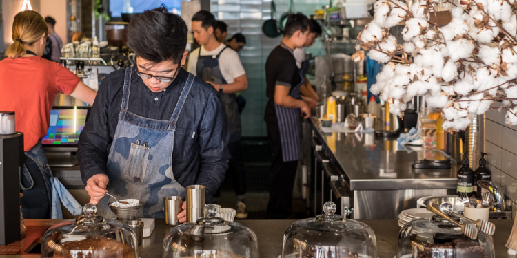 Top 5 Things Teens Can Do To Take Their Apprenticeship or Traineeship To The Next Level