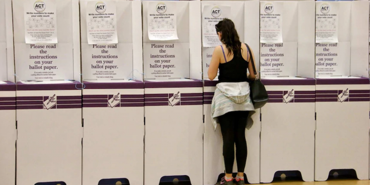 Why Gen Zs Are Coming Out In Force