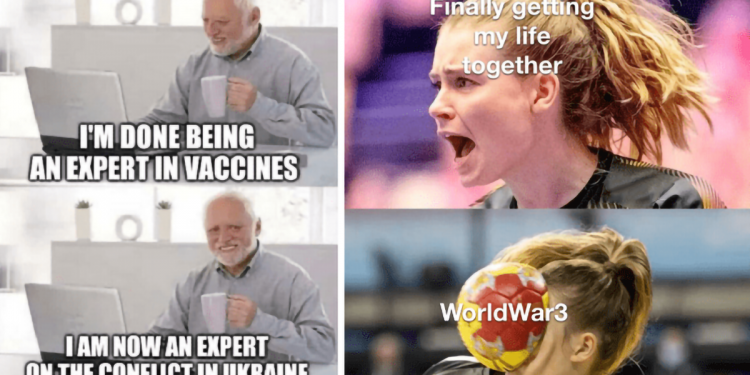 Does Your Child Have Gen Z Dread? Here’s What To Do