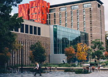 Macquarie University