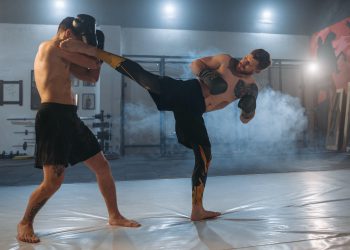 Should This Be A School Sport?