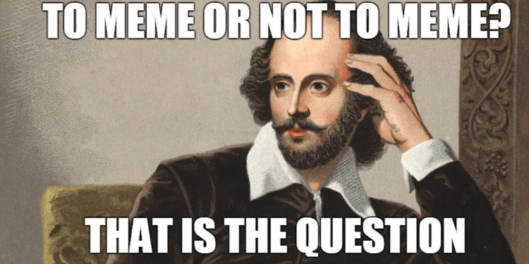 Are Gen Zs Taking Memes Too Far?