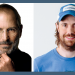 How Steve Jobs Inspires Mike Cannon-Brookes
