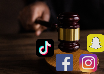 Should Parents Sue Social Media Companies For Their Child’s Addiction?
