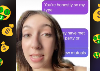 The Strange Ways Gen Zs Make Money Online