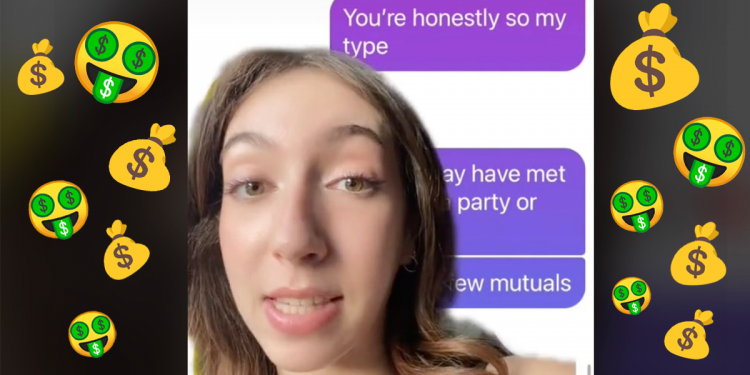 The Strange Ways Gen Zs Make Money Online