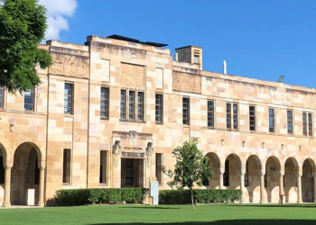 University of Queensland