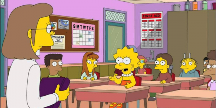 What’s The Actual Point Of School?