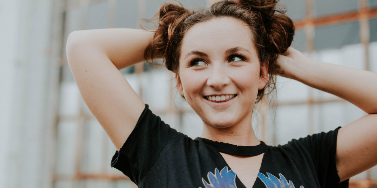 Why Teen Girls Struggle More Than Teen Boys