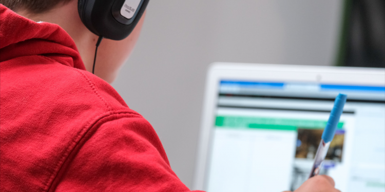 Do School Students Still Need This?