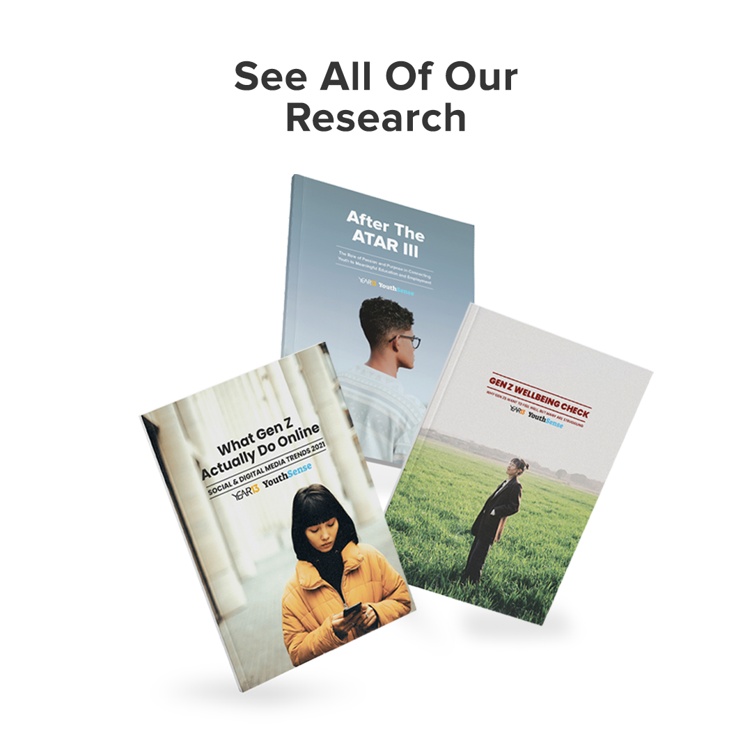 See All Of Our Research