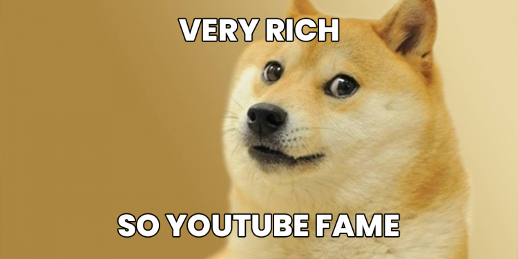 The Complex Way Gen Zs Get Rich Off YouTube