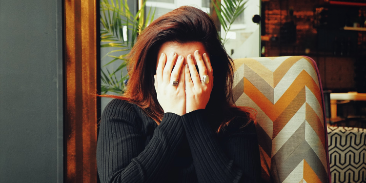 The Top Issues Worrying Gen Zs In 2022 Will Surprise You