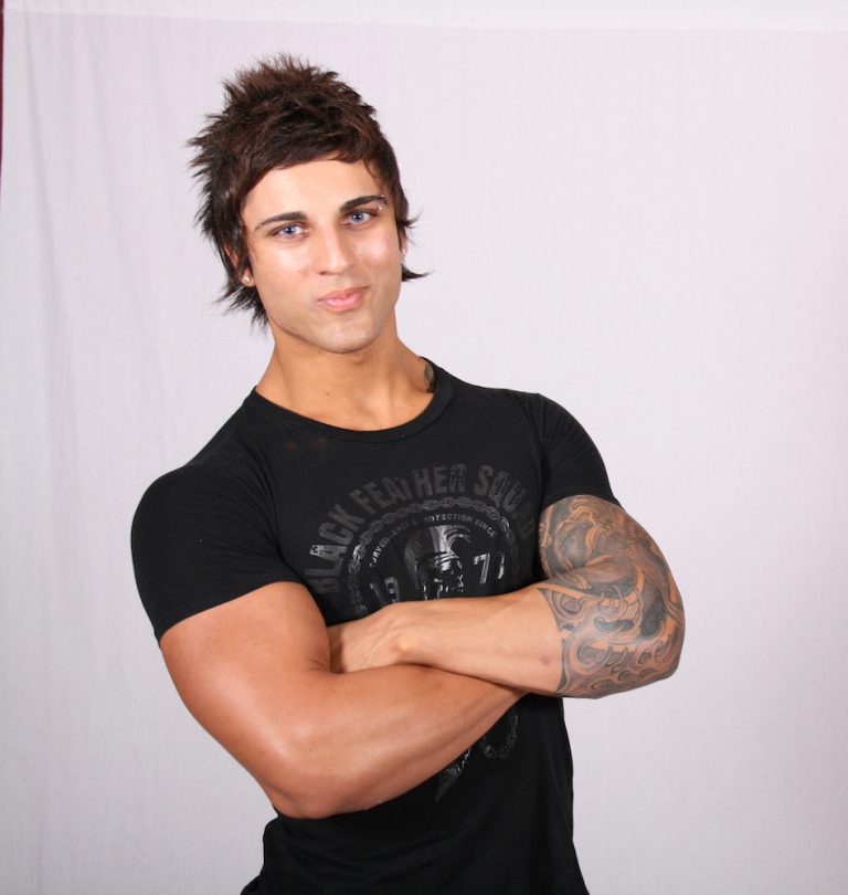 Zyzz's Gen Z Comeback YouthSense