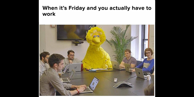 Gen Z’s War On Work