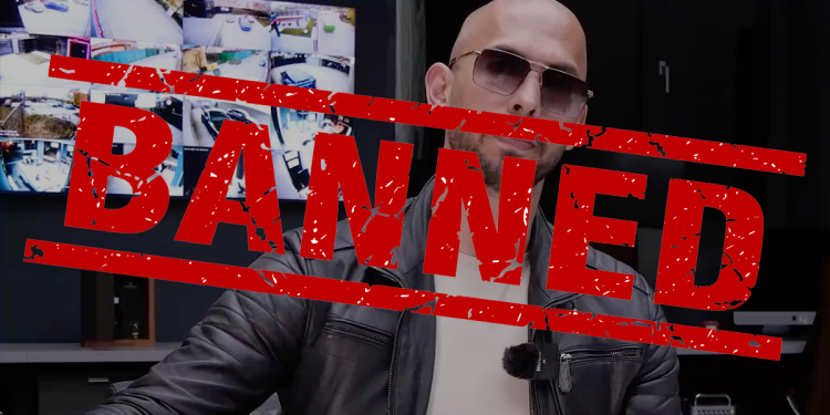 How Parents Can Negate Andrew Tate