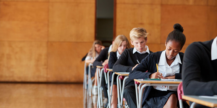 Take The Stress Out Of Final Exams With Early Entry