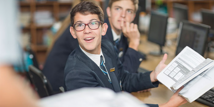 The Worst Thing Year 12s Can Do