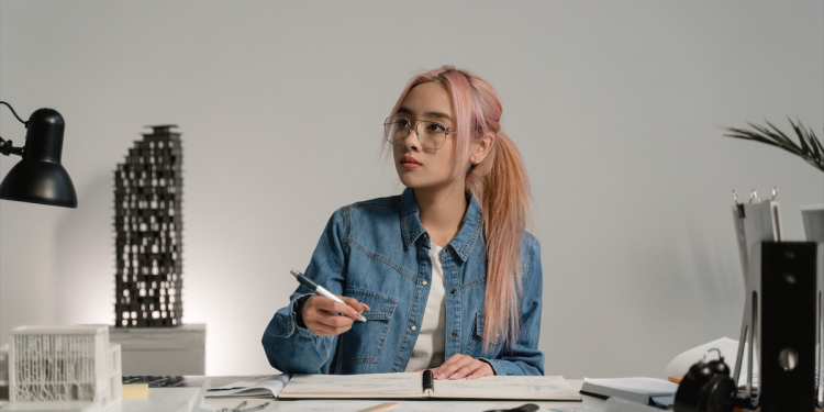 What Australian Gen Zs Want In A Job