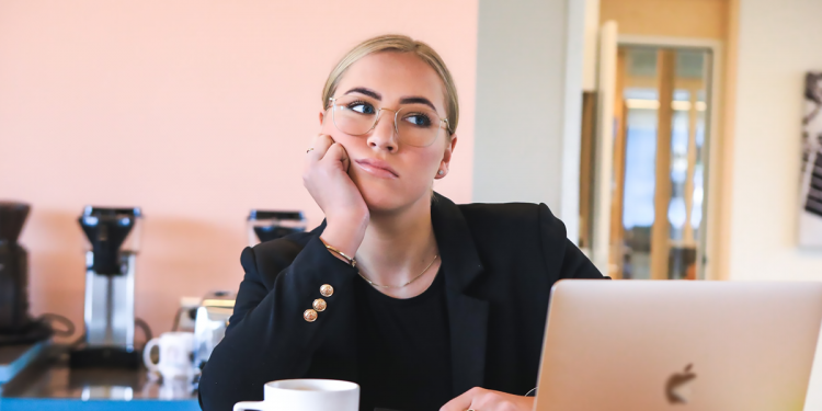 The Big Difference Between Gen Zs And Their Parents