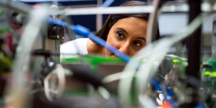 What’s Stopping Gen Zs From Working In Engineering