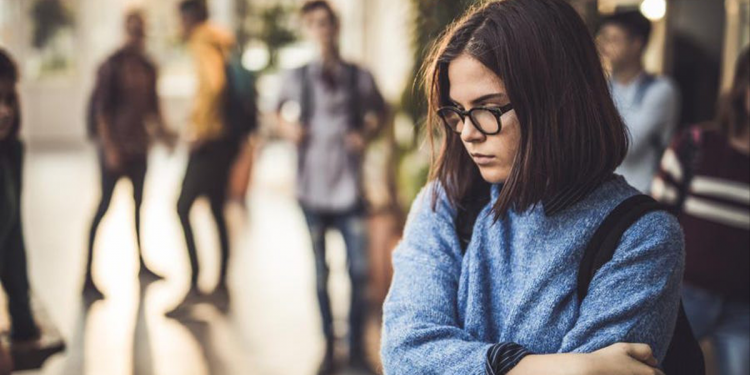 How To Help Your Child Suffering Moderate Mental Health Problems