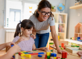 What’s Stopping Gen Zs Working In Early Childhood Education