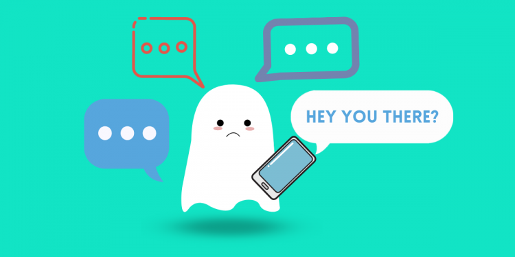 Why Gen Zs Are Breaking Up With Ghosting