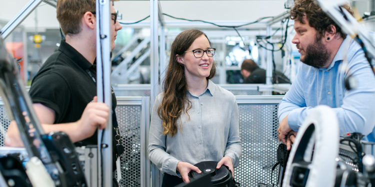 3 Signs Your Child Is an Engineer at Heart