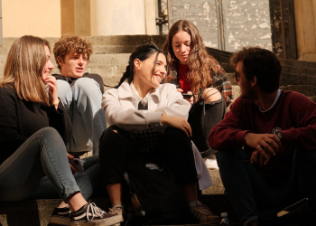 The Forgotten Mental Health Hack For Teens