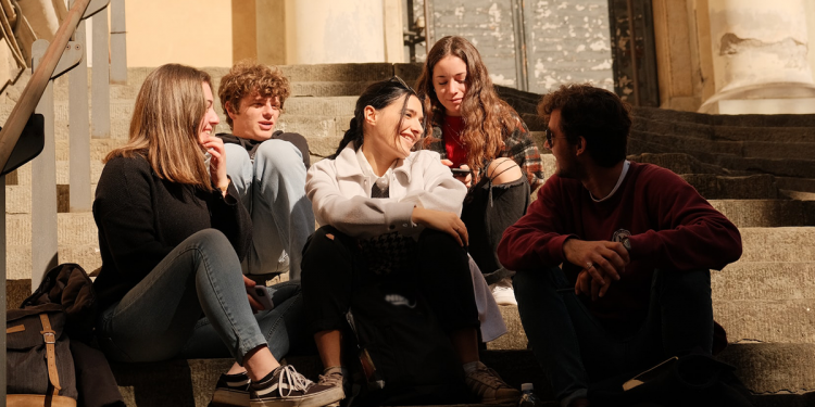 The Forgotten Mental Health Hack For Teens