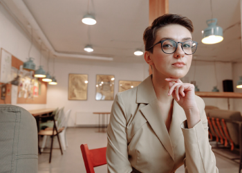 How To Help Your Child With Job Interviews