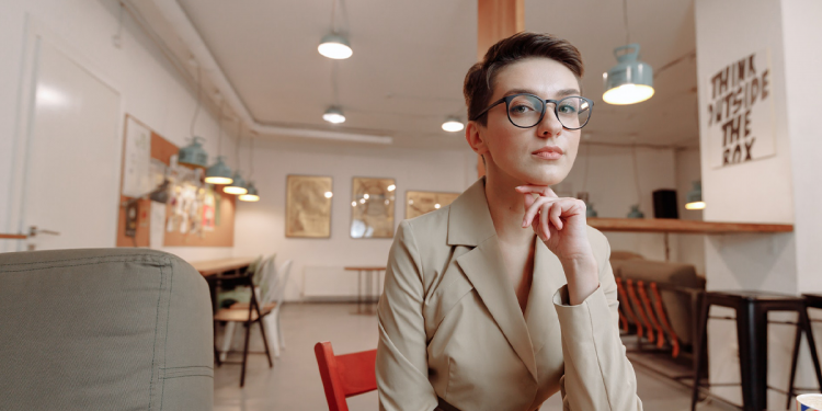 How To Help Your Child With Job Interviews