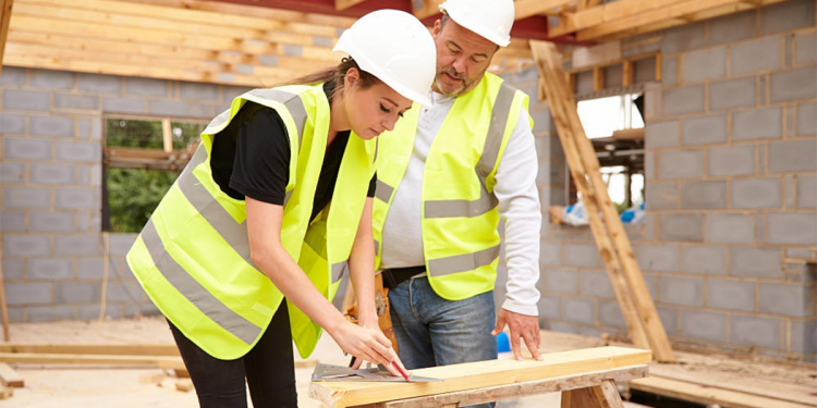 The Big Shock Apprentices Face