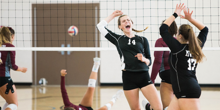 The Major Problem With School Sport