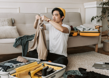 How To Help Your Child Move Out Of Home