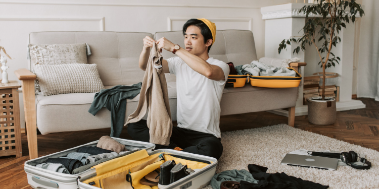 How To Help Your Child Move Out Of Home