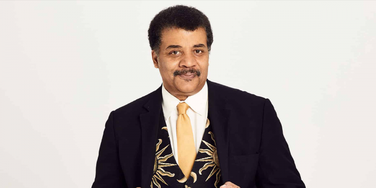 Neil deGrasse Tyson’s ChatGPT Cheating Warning For Students