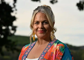 Teen Stats Reveal Why Taryn Brumfitt Should Be Australian Of The Year