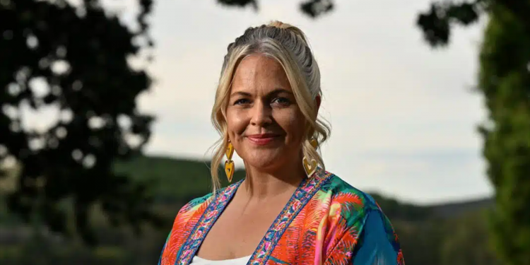 Teen Stats Reveal Why Taryn Brumfitt Should Be Australian Of The Year