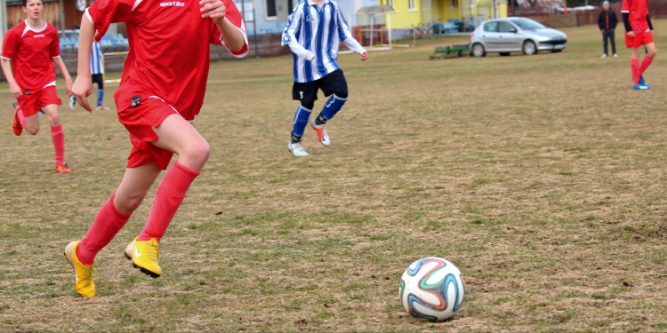 What Sports Help Teens Lose Weight