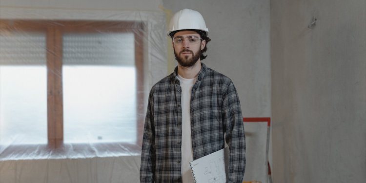 What’s Stopping Gen Zs Working In Construction?