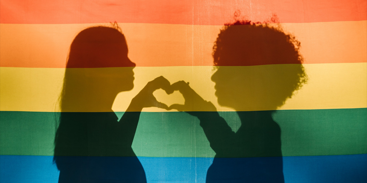 Why Australian Gen Z LGBTQIA+ Numbers Are Skyrocketing