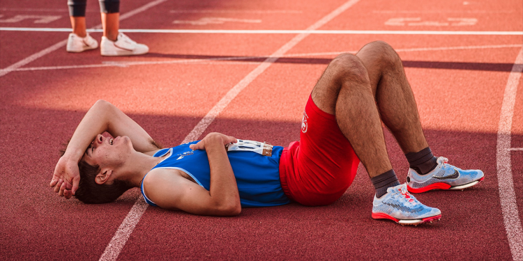 Your Child Wants To Stop Playing Sport? Here’s What To Do