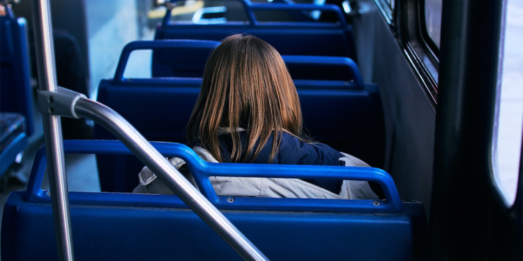 Catcalling Teenage Girls Is Still Disturbingly Widespread In Australia